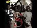 Lose Control - Silk