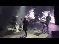 Cold Cave @ Webster Hall, NY - 09/25/2021 - full set