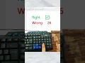 MS Word keyboard shortcut