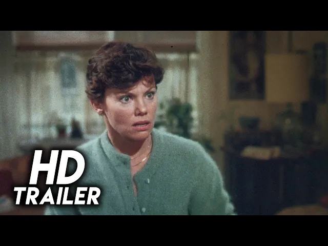The Goodbye Girl (1977) Original Trailer [FHD]