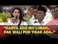 Momen Gubernur Sherly Tjoanda Jawab Kritik Wali Kota Ternate Bahas Soal Kunjungan Daerah