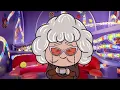Nostalgia Song Animated Music Video (Inside Out 2)