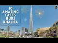Download Lagu Burj Khalifa: 10 Amazing Facts About the World’s Tallest Building