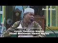 Dzikir Paling Afdhol || Ustadz Tambatua Siagian