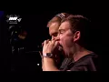 Hardwell & Armin van Buuren Live at AMF 2017 (II=I)