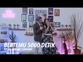 Lagu The Lounge | Titi DJ, Thomas Djorghi - Bertemu 5000 Detik (Live Session)