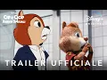 Video di Cip e Ciop: Agenti Speciali - Trailer italiano Disney+
