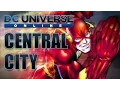 DC Universe Online Playthrough Central City