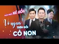 Lagu Vó Ngựa Trên Đồi Cỏ Non | Mạnh Quỳnh - Quang Lê - Bằng Kiều | Bản Phối Hay Nhất