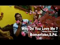 Download Lagu Why do you love me - Composer Yok Koeswoyo -Koes Plus Cover - Bomantoko,S.Pd.