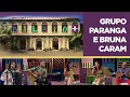 Download Lagu Balaio | Grupo Paranga e Bruna Caram | 11/02/2024