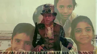 Playground – Dandy John (🛝❤️‍🩹)