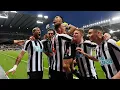 Newcastle United 4 Brighton and Hove Albion 1 EXTENDED Premier League Highlights