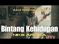 Lagu Bintang Kehidupan - Nike Ardilla | Vokal Pria Slowrock Version Cover (Video lyrics)