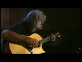 Stephen Bennett acoustic gtr