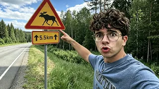Buscamos el ANIMAL más AGRESIVO del MUNDO