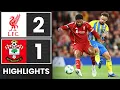 Download Lagu HIGHLIGHTS: Liverpool 2-1 Southampton | Carabao Cup