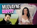 Vocal Coach Reacts to Mudvayne - Happy?
