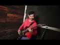 Chariot On Fire - Shadow of Sorrow (Burgerkill Cover) ft. WVRMOVTH
