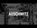 What Was Auschwitz Holocaust Explainer