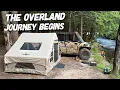 Preparing the Can-Am 11 for Our Biggest Overland Adventure Yet