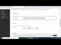 Blackboard for Instructors Creating an Assignment