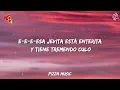 Young Cister - QLOO* (Lyrics) ft. Kreamly