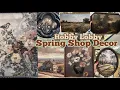 Hobby Lobby Spring 2026 BEAUTIFUL Frames for Spring Home Decor