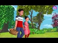 Download Lagu Mummy Humari Pyari Mummy + 10 More Rhymes in Hindi | Nursery Rhymes | Ding Dong Bells