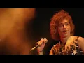 Greta Van Fleet - When The Curtain Falls  (Red Rocks Amphitheater).