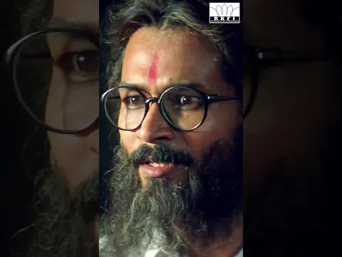 உங்கள காட்டி குடுக்க மாட்டேன்! | Hey Ram | Kamal Haasan | Shah Rukh Khan #shorts