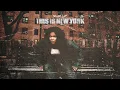 ScarLip - This Is New York (Official Audio)