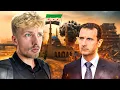 Je pars en Syrie après la chute de Bachar al-Assad 🇸🇾