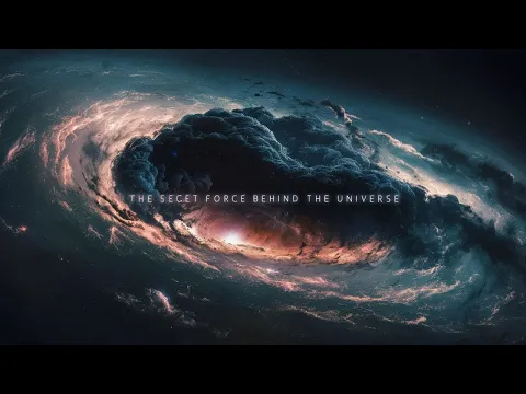 Download MP3 what is the secret force behind the universe ?