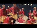 Download Lagu Telkom University Choir - Percomah (Koko Koswara)