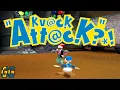 Download Lagu PS1 Disney's Kalle Anka: Kvack Attack! 2000