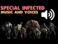 Download Lagu All L4D2 Special Infected Music and Voices