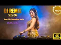 Lagu Tum Dil Ki Dhadkan Mein (Remix) | Old Is Gold DJ Remix 2026 – Latest Top DJ Song #djsong