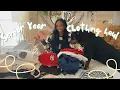 Senior year back to school clothing haul 2025