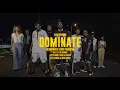 Download Lagu Armada - Dominate ft. Adri S (Official Music Video)