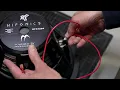 Hifonics HFX12D4 Subwoofer Wiring Tutorial