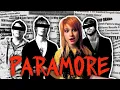 Download Lagu The Miserable Business of Being in Paramore