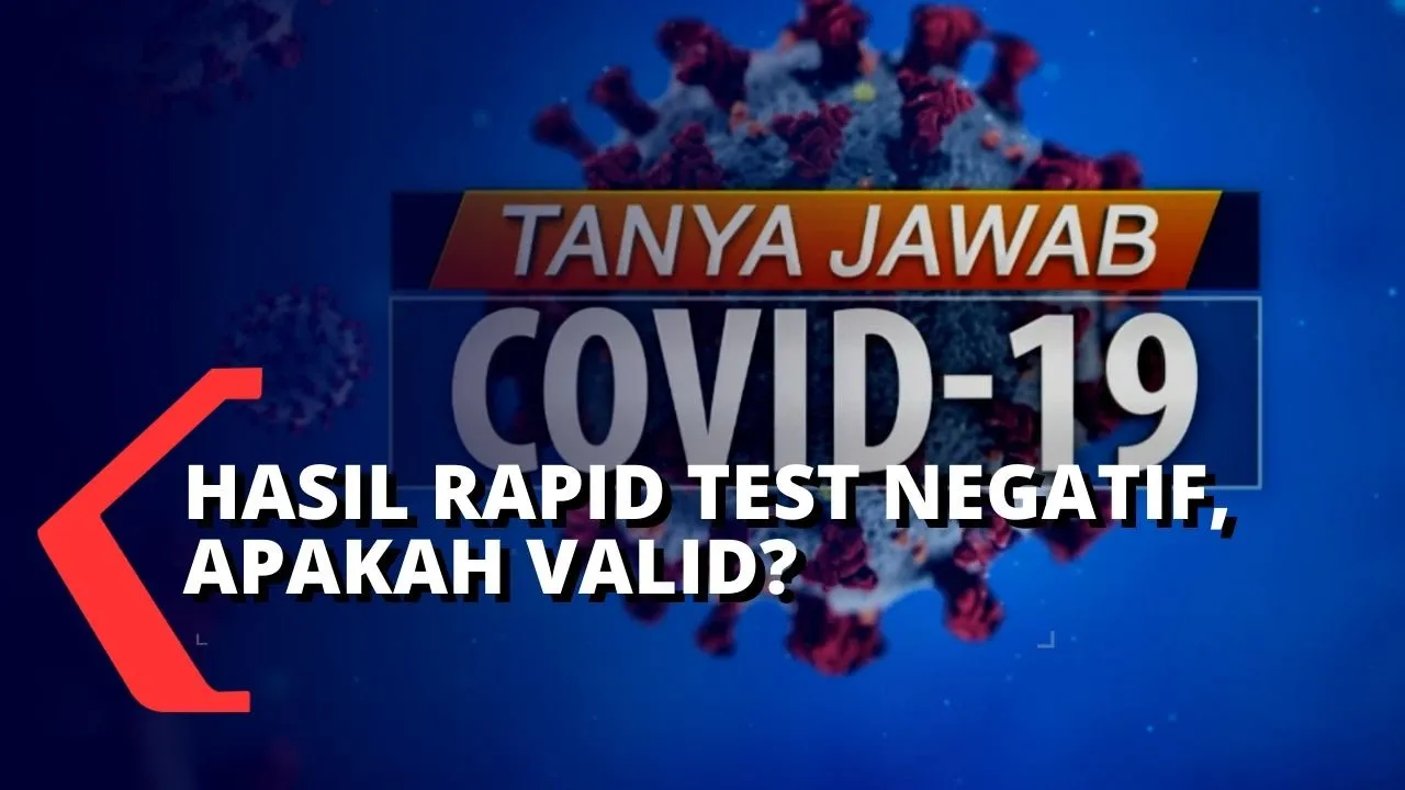 Pasien positif Covid-19 tanpa gejala tidak perlu menjalani tes swab ulang untuk evaluasi akhir statu. 