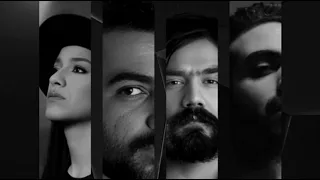 ریمیکس نادیده با حضور هیچکس سورنا بهرام Zeliha ترکیه 