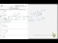 11 3 problems number 2 and 4