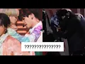 [NCT / WAY V KUN XIAOJUN] Kun and Xiaojun gay panic moment during Kick Back stages