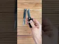 Download Lagu I unboxed 4 crazy gravity knives 🤯