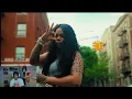 Malie Donn - Van Cleef REACTION 🔥 | THIS TOOK ME BACK TO BOSTON