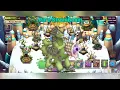 How to Breed RARE STROMBONIN in My Singing Monsters