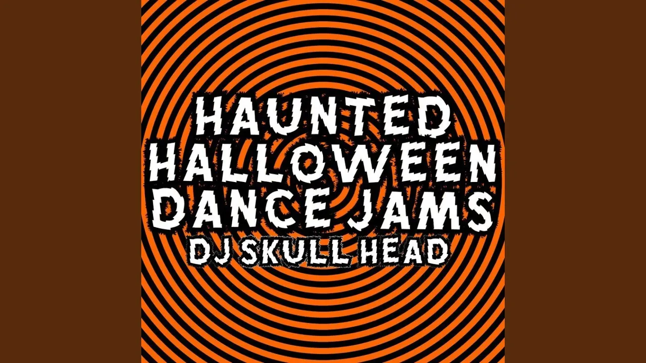 Haunted Dance Jam